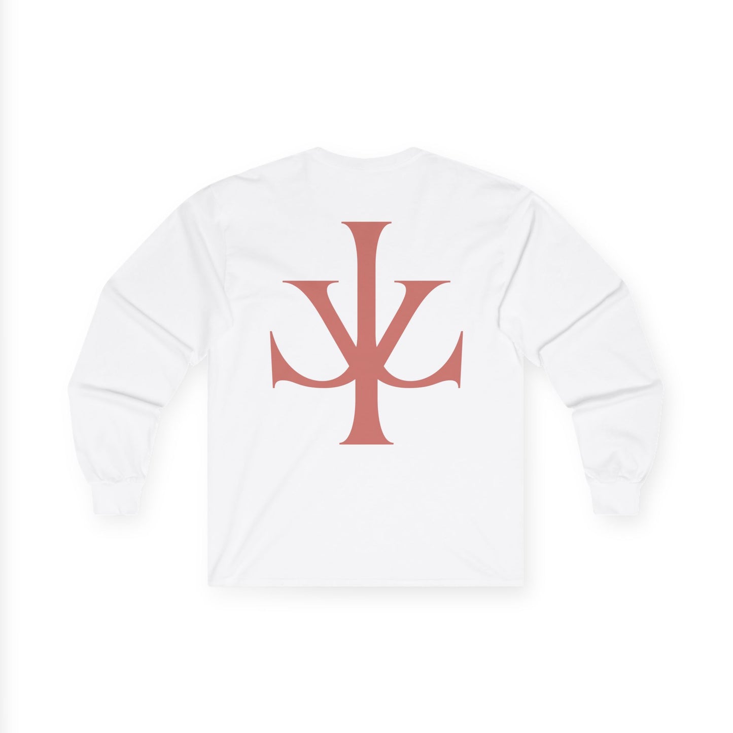 Unisex Ultra Cotton Long Sleeve Tee