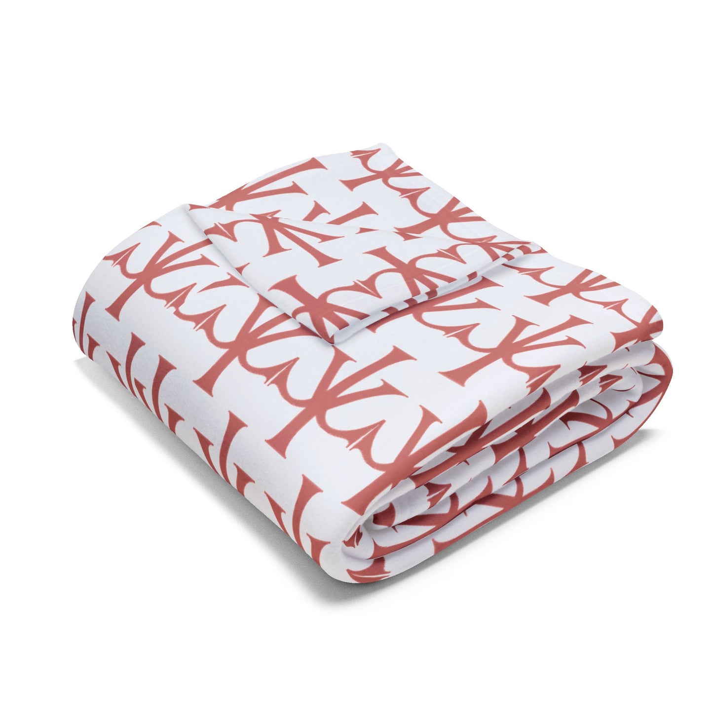 Arctic Fleece Blanket