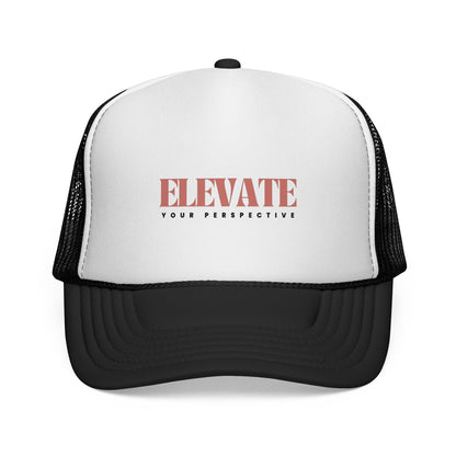 Elevate Your Perspective Trucker Cap, Adjustable Hat for Outdoor Enthusiasts, Fashion Accessory for Casual Outings, Perfect Gift for [...]