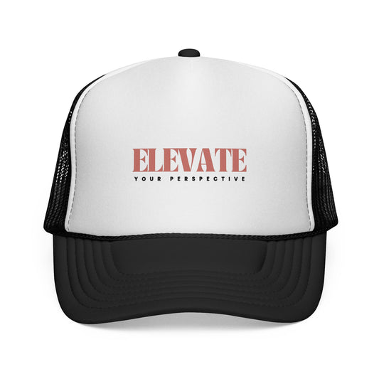 Elevate Your Perspective Trucker Cap, Adjustable Hat for Outdoor Enthusiasts, Fashion Accessory for Casual Outings, Perfect Gift for [...]