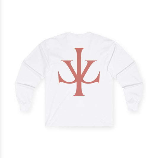 Unisex Ultra Cotton Long Sleeve Tee
