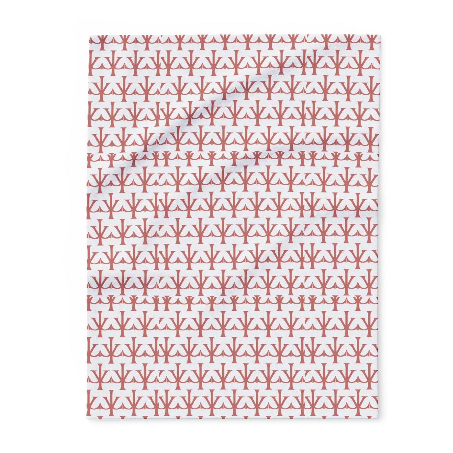 Arctic Fleece Blanket