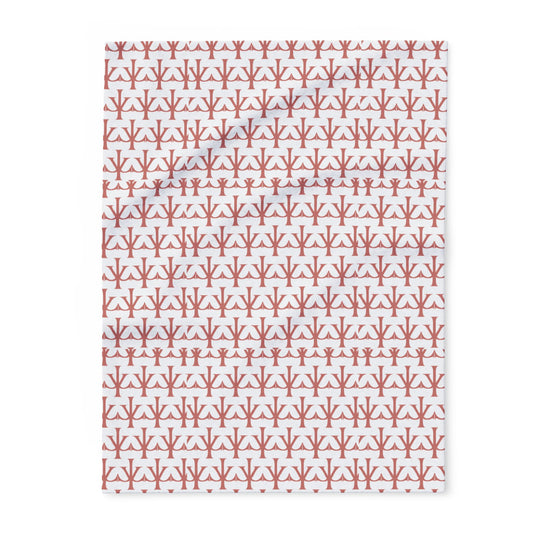 Arctic Fleece Blanket