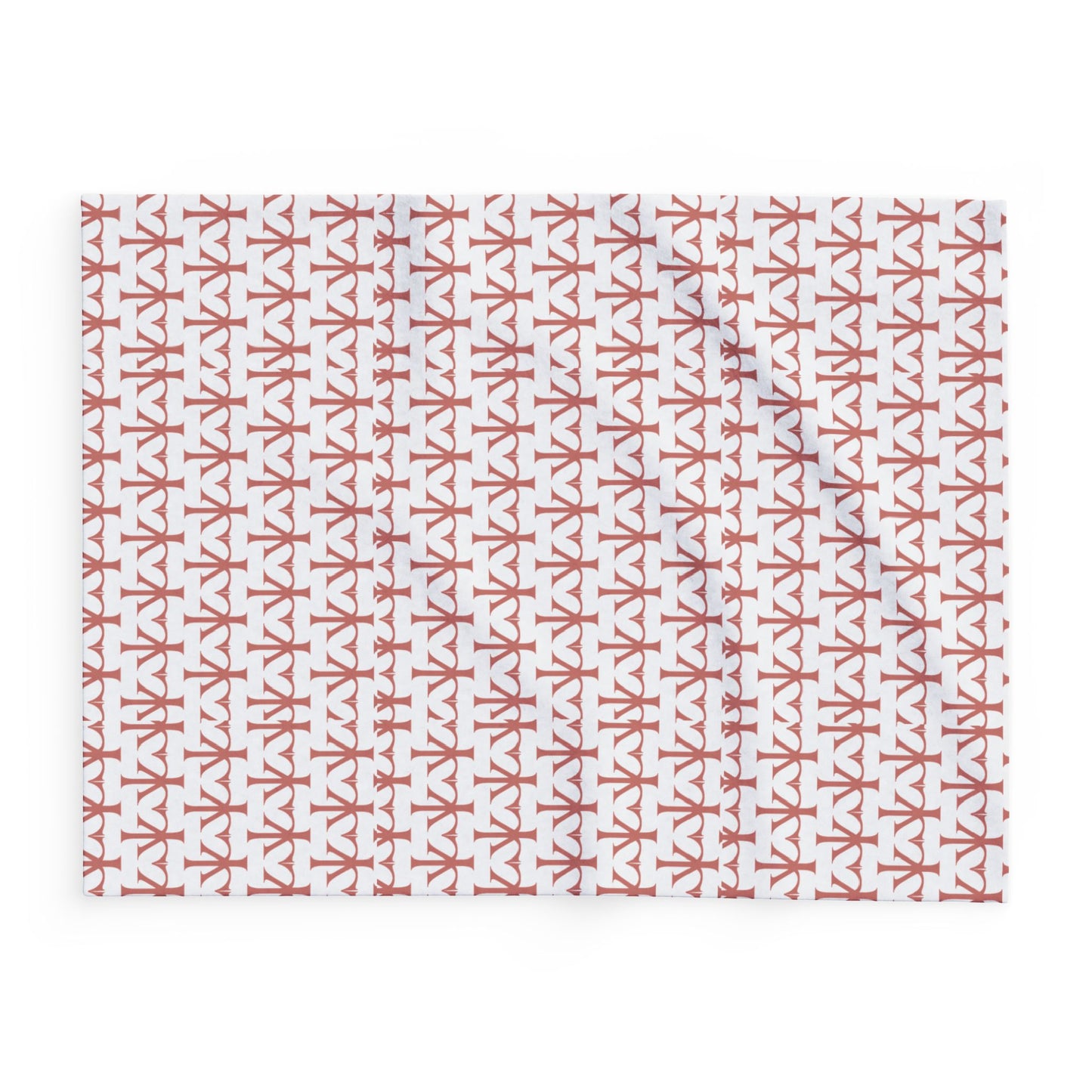Arctic Fleece Blanket