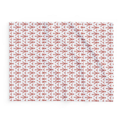 Arctic Fleece Blanket