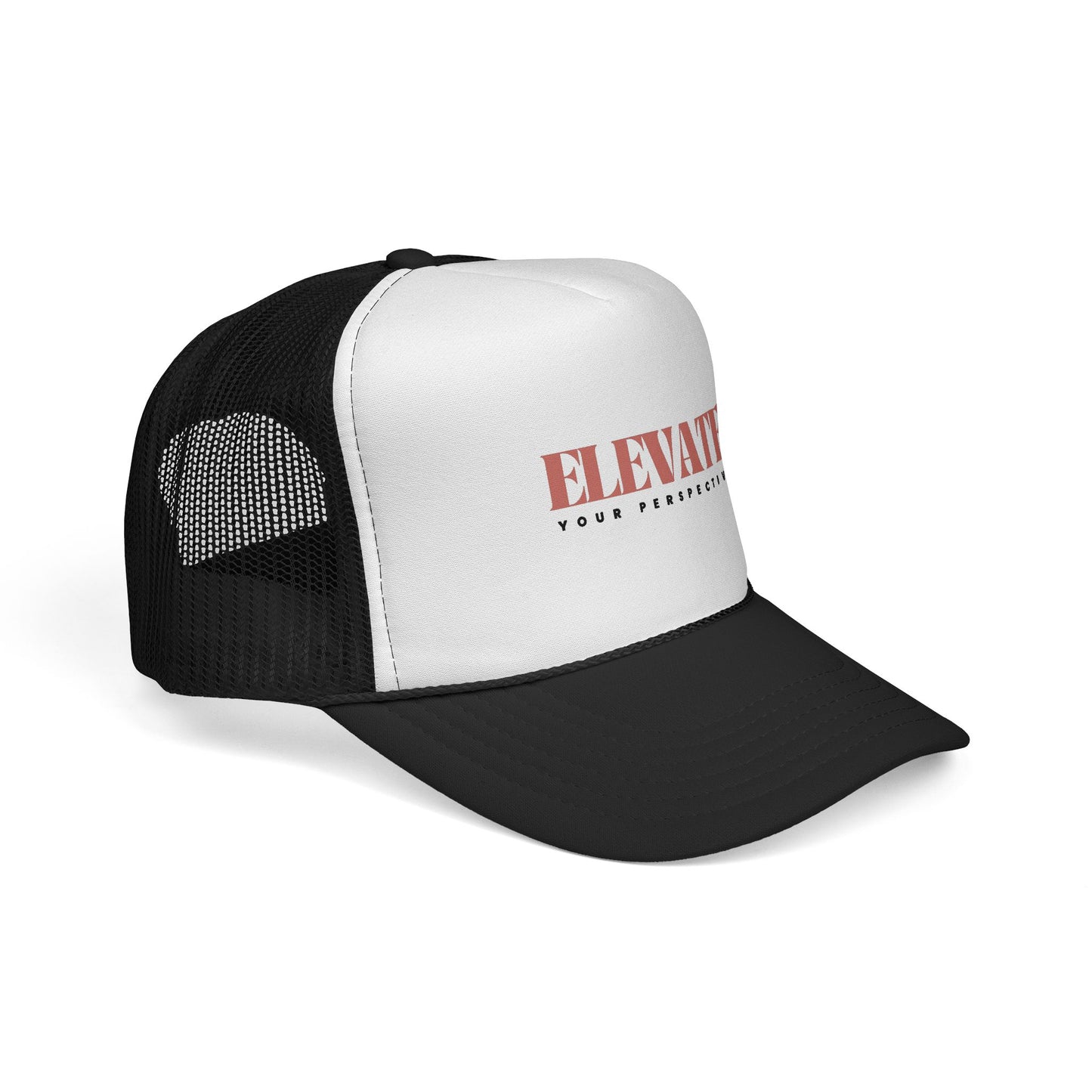 Elevate Your Perspective Trucker Cap, Adjustable Hat for Outdoor Enthusiasts, Fashion Accessory for Casual Outings, Perfect Gift for [...]